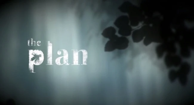 Личное мнение. Игра The Plan