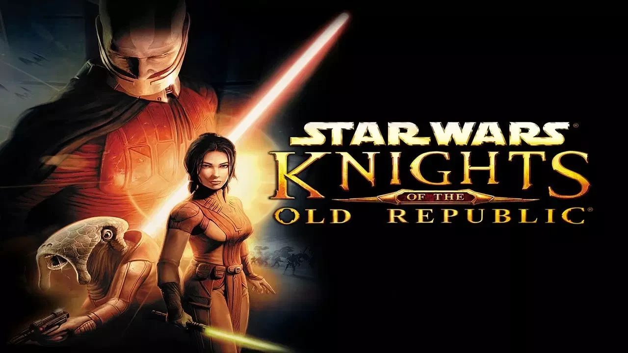 Star Wars: Knights of the Old Republic "Программа для облегчения настройки SWKotOR"