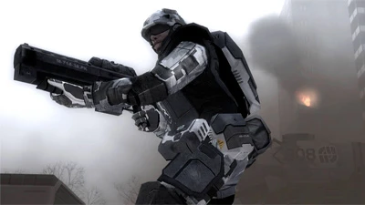 Моддеры оживили Battlefield 2142 новыми картами