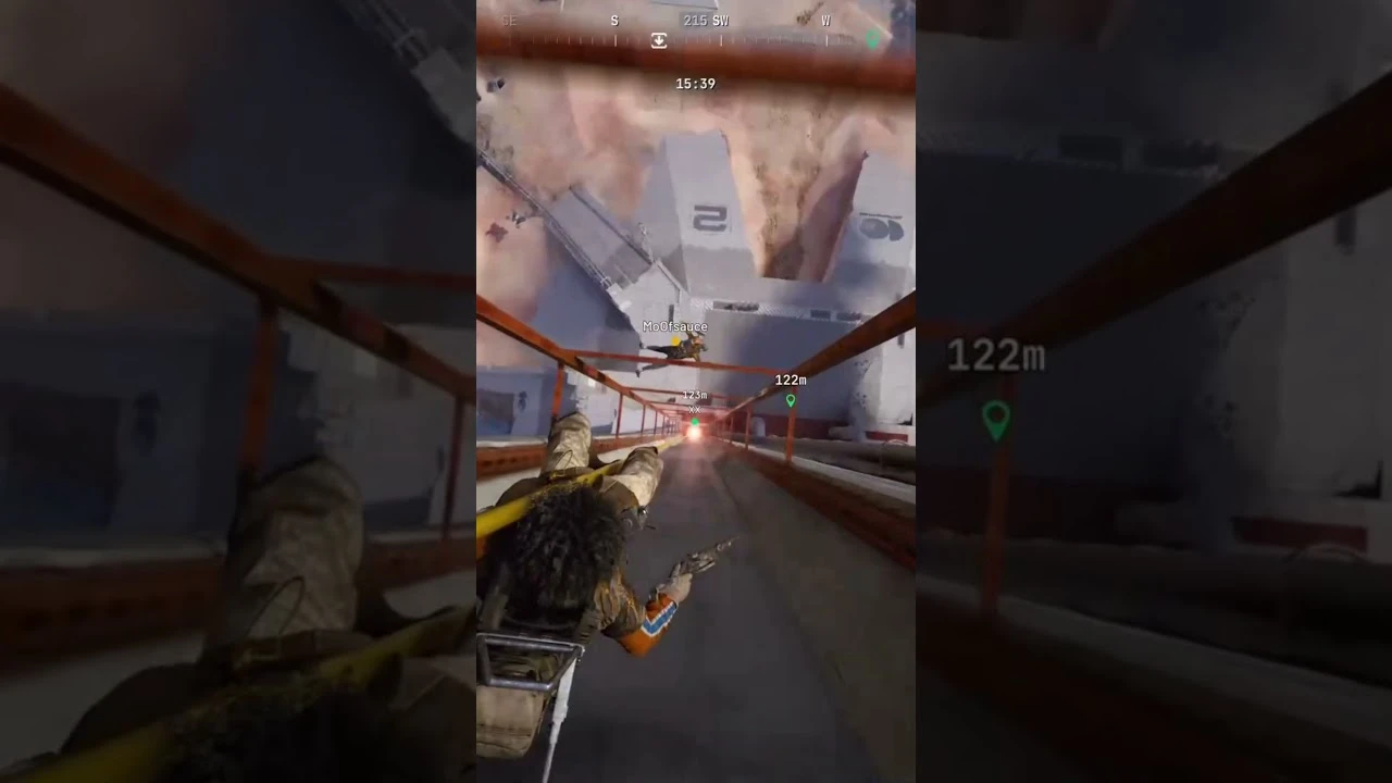 Хотел показать как надо