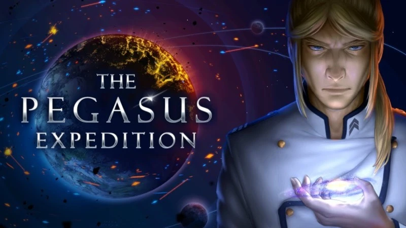 The Pegasus Expedition "Патч для версии от GOG" [v2025Aug01]