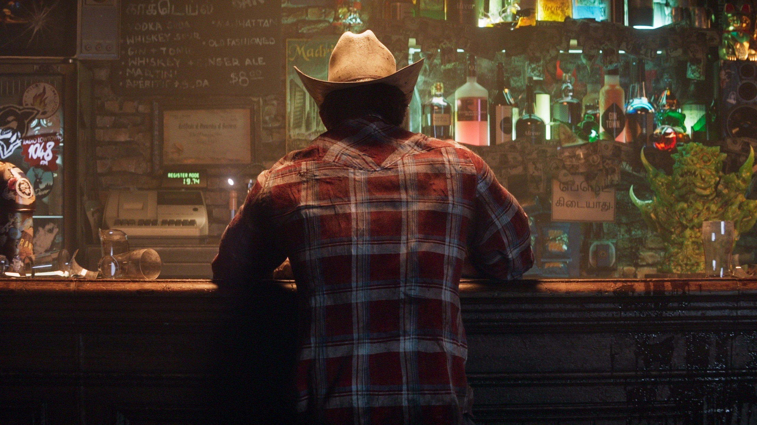 Слух: новая игра про Росомаху от создателей Marvel's Spider-Man выйдет не раньше 2025 года