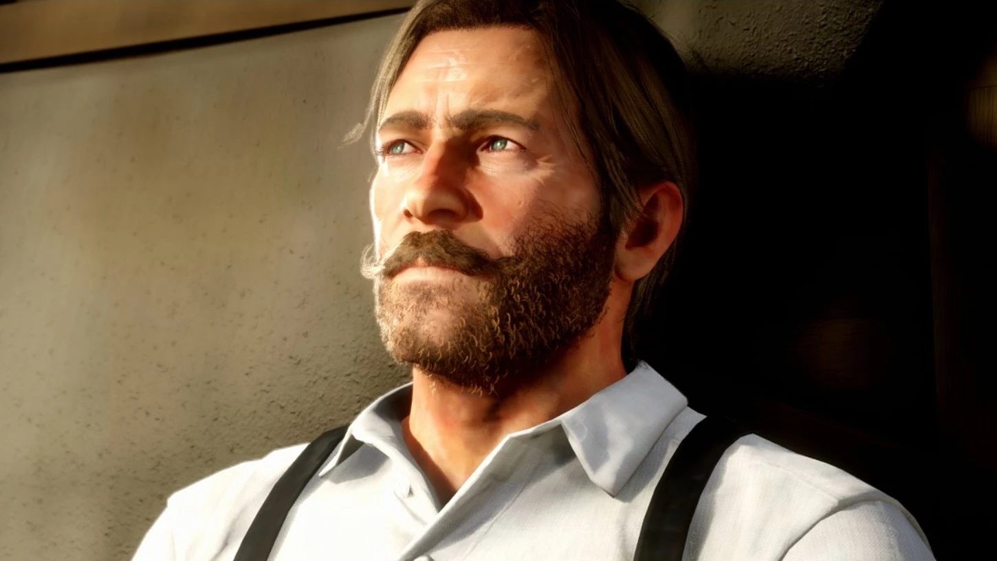 Версия Red Dead Redemption 2 для PS5 и Xbox Series X отменена окончательно