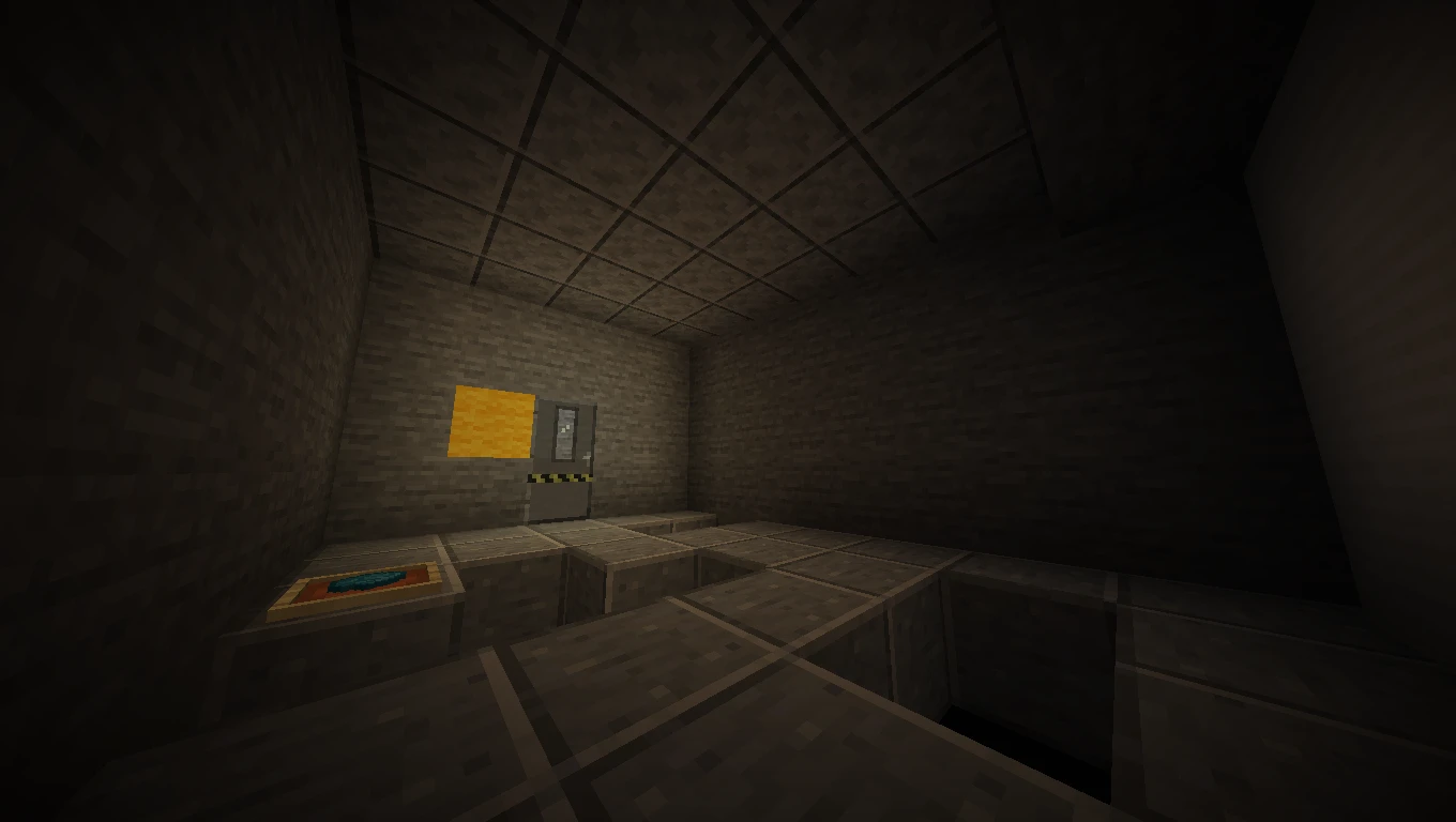 Minecraft "Карта Project Z | Rus" [1.20.1+]