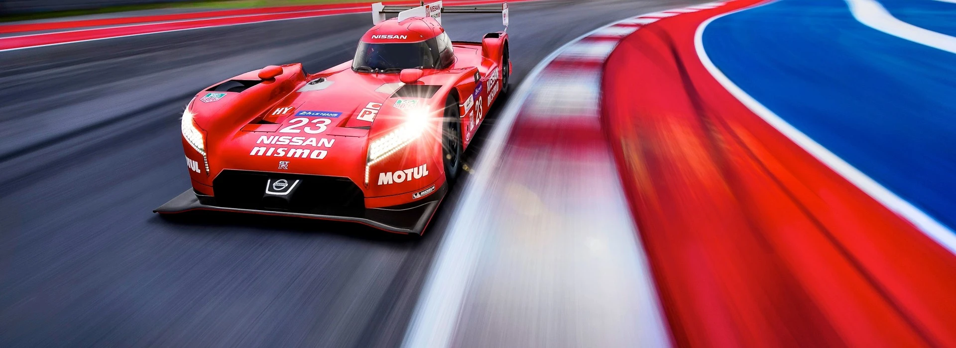 Российский геймер выступит в классе LMP1 в марафоне "24 часа Ле-Мана"