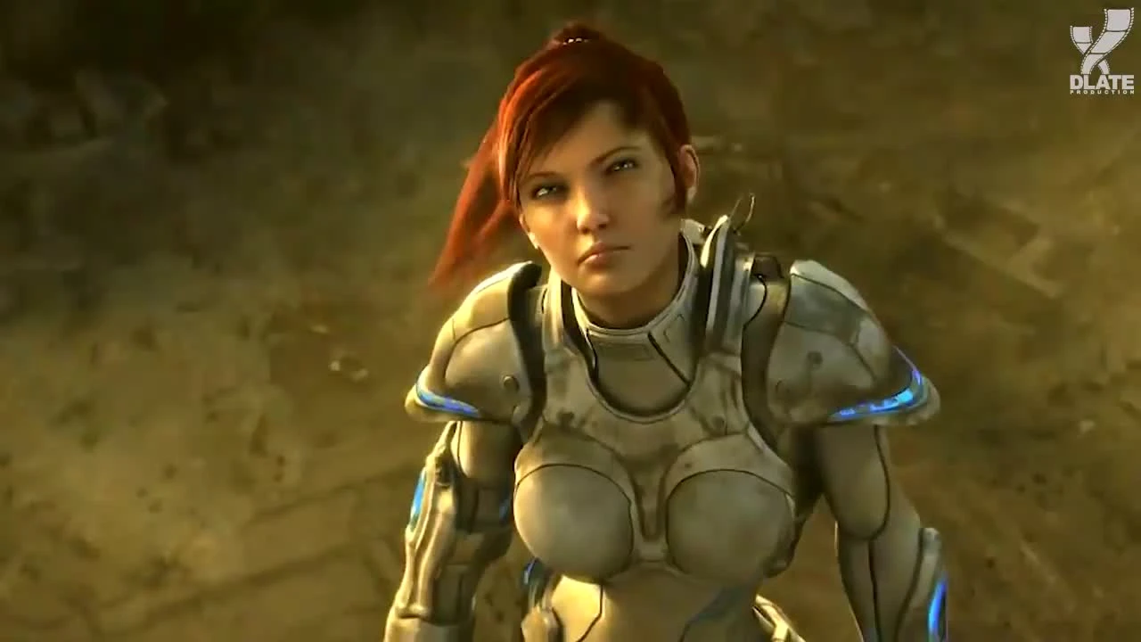 Starcraft: Исторические параллели в сюжете