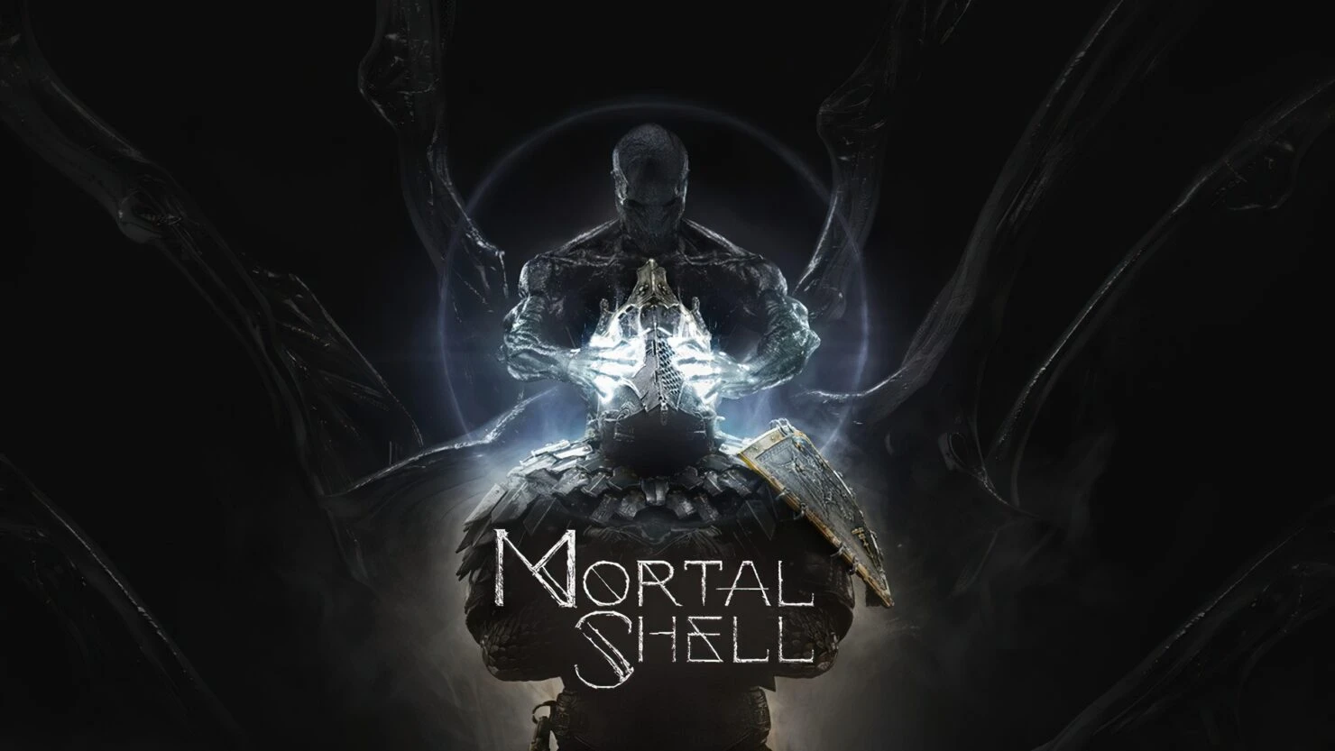 Версия Mortal Shell для PS Plus - это оригинальное издание для PS4; Расширенная версия PS5 в комплект не входит