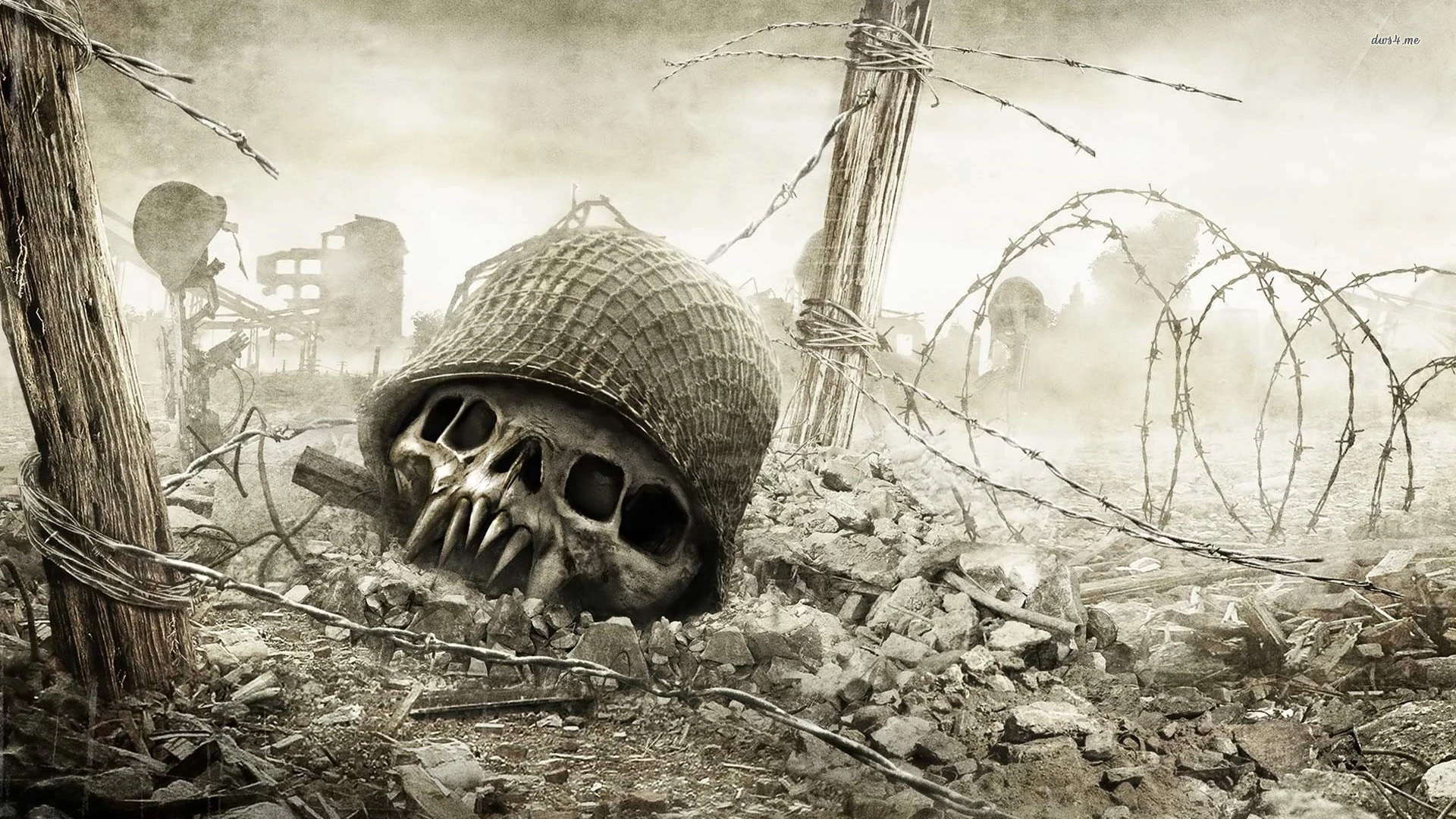 Бывший геймдиректор Days Gone поделился подробностями идеи перезапуска Resistance с открытым миром