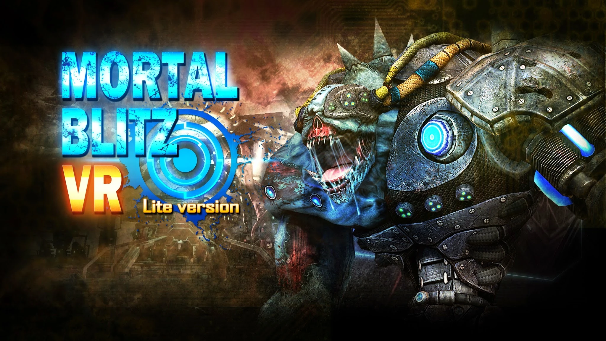 Футуристический боевик Mortal Blitz для PlayStation VR должен был выйти в PS Store, но задерживается