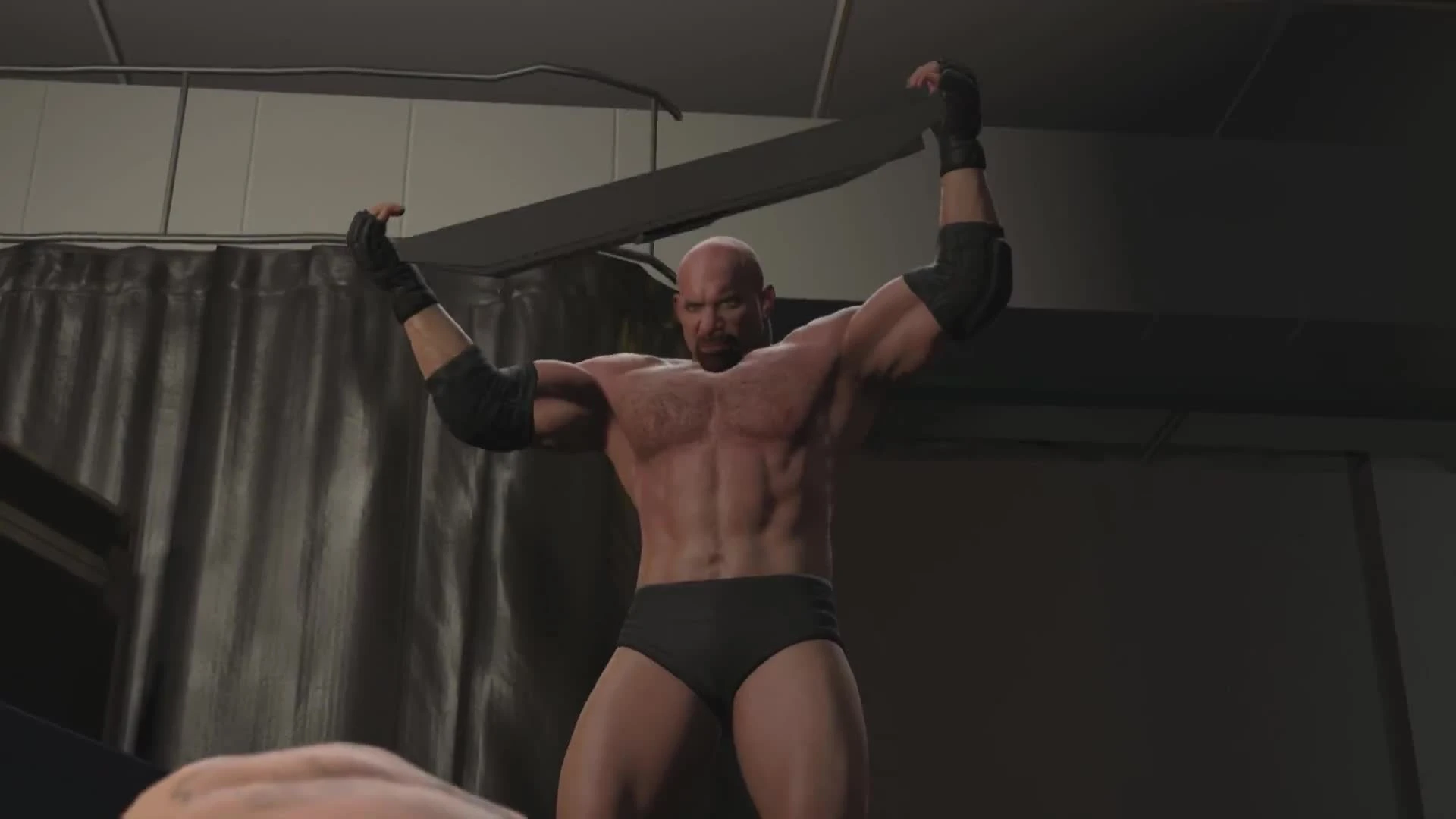 WWE 2K17 - Who"s Next? | PS4