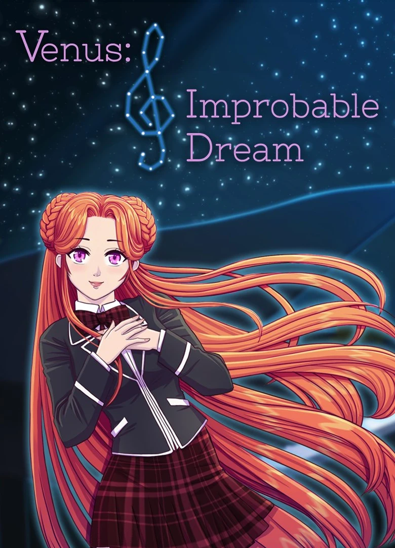 Venus: Improbable Dream