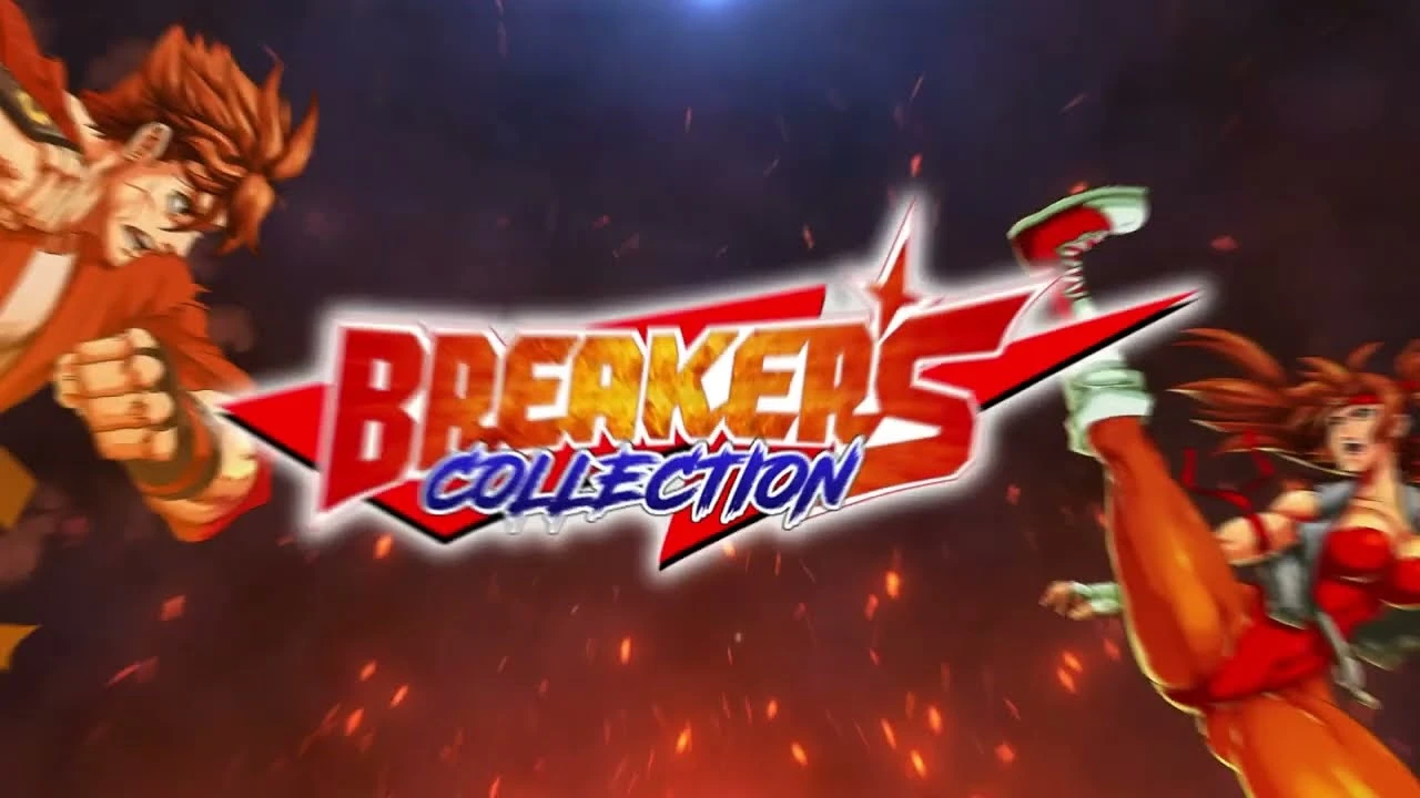 Состоялся релиз файтинга Breakers Collection с кроссплатформенной игрой на всех платформах