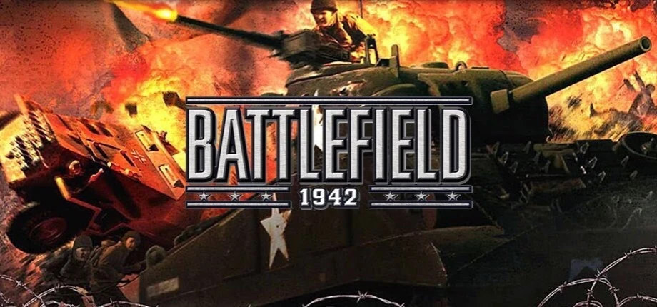 Фанат делает HD-ремастер Battlefield 1942