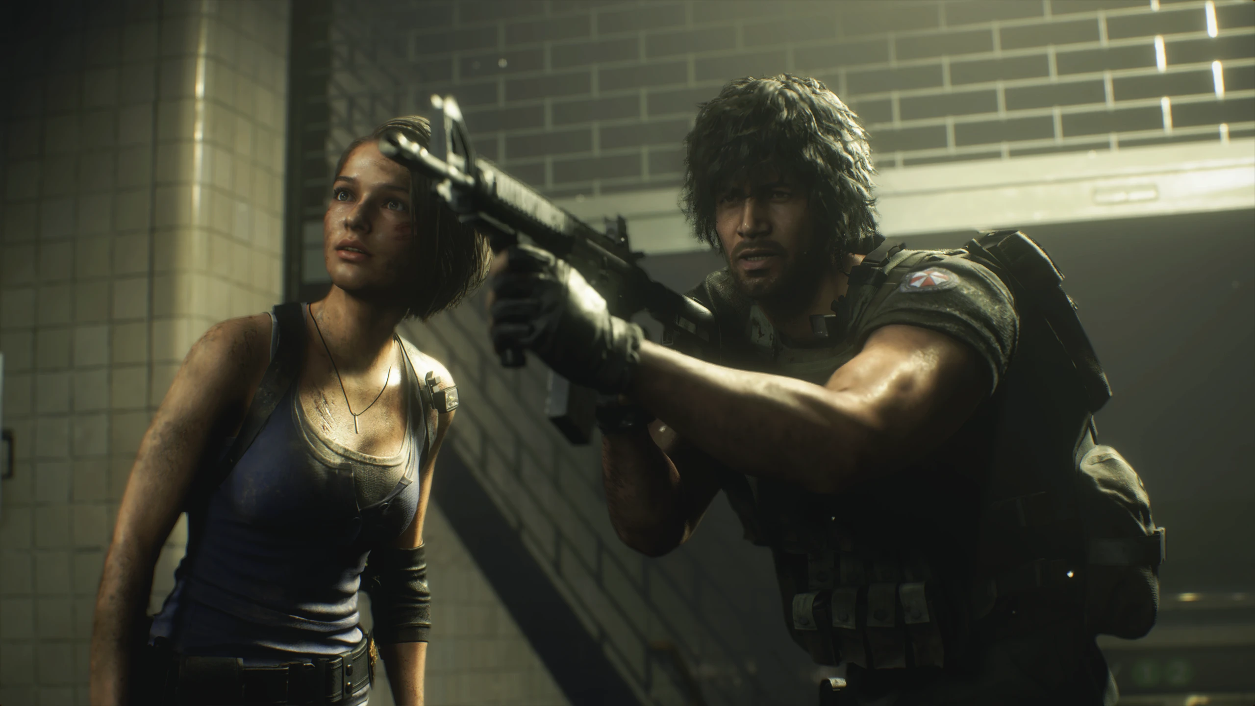 Похоже, патч нового поколения близко: в PS Store замечено обновление для Resident Evil 3 Remake