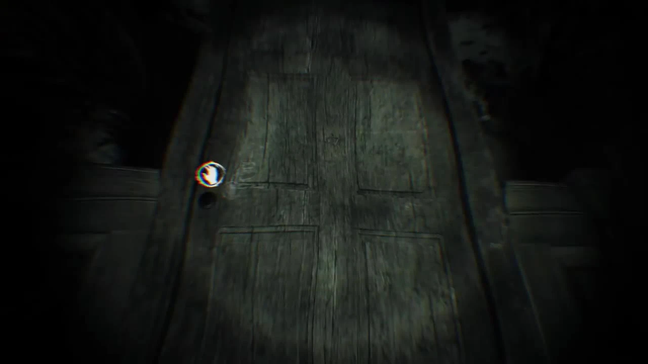 Layers of Fear: Inheritance - трейлер дополнения