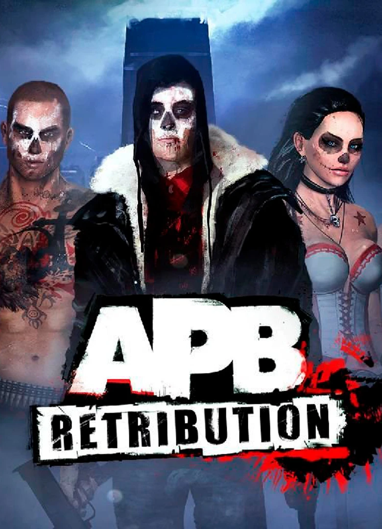 APB: Retribution