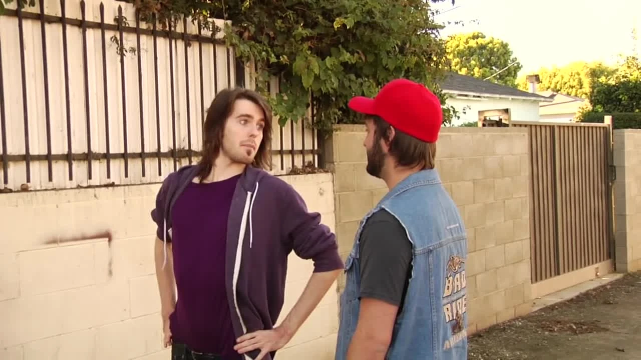 Покемон в реальной жизни