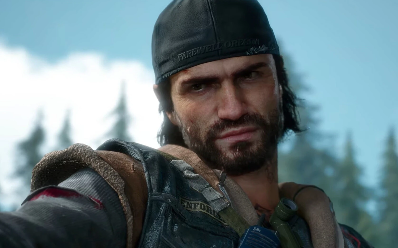 Ремастер Days Gone получает более высокие оценки, чем оригинал