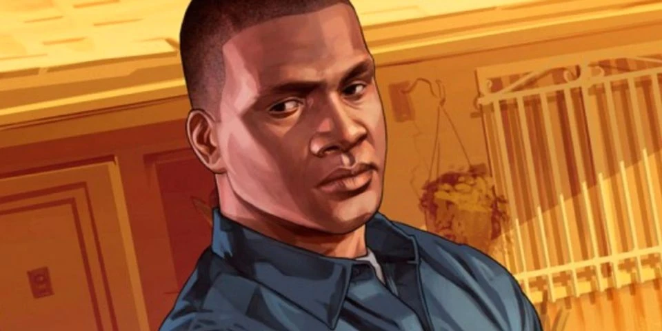 Актер, сыгравший Франклина из GTA 5, поделился изображением, которое может намекать на новый контент