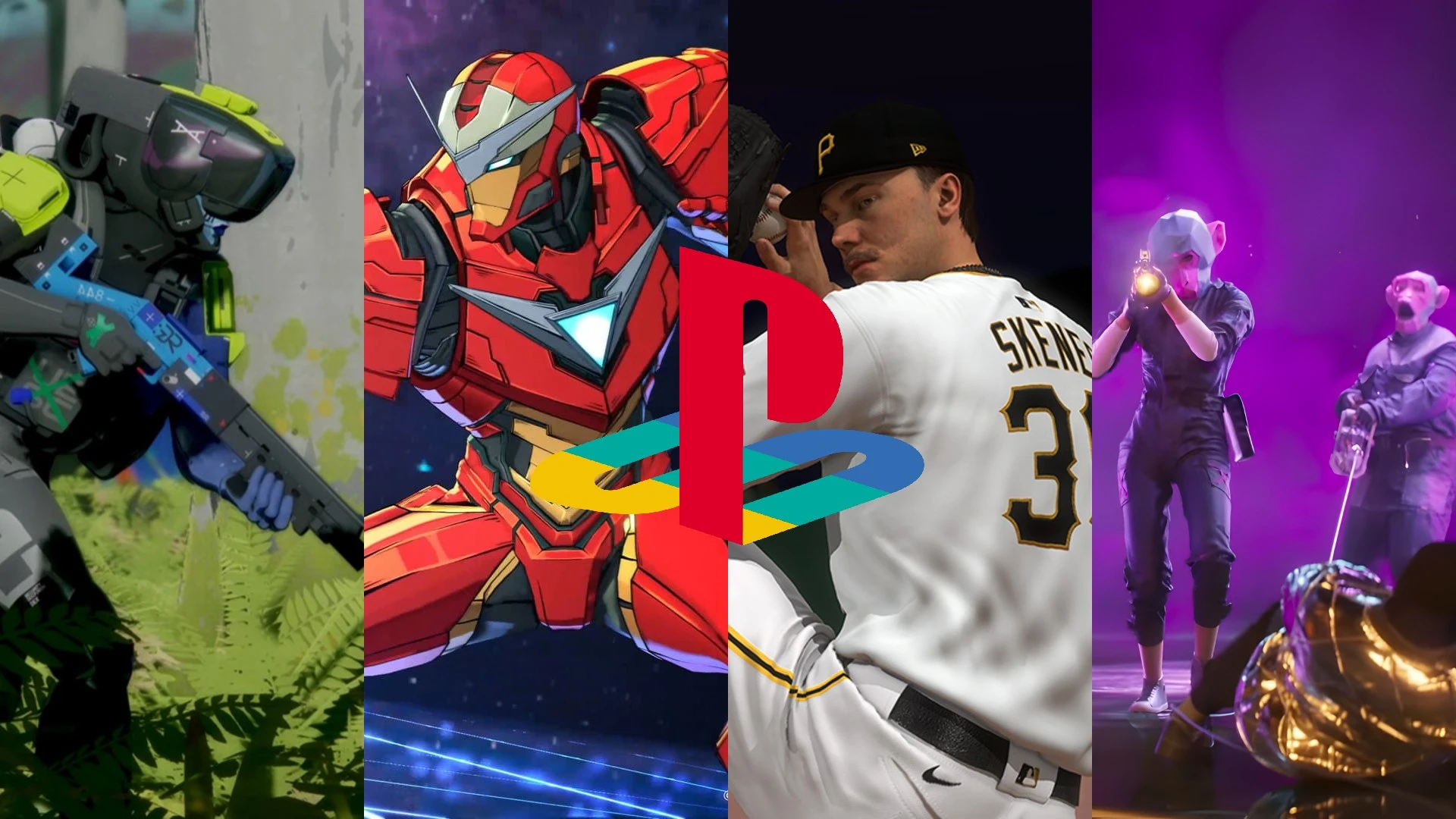 Sony планирует выпустить больше игр-сервисов, чем однопользовательских игр от собственных студий на PS5 в 2026 году