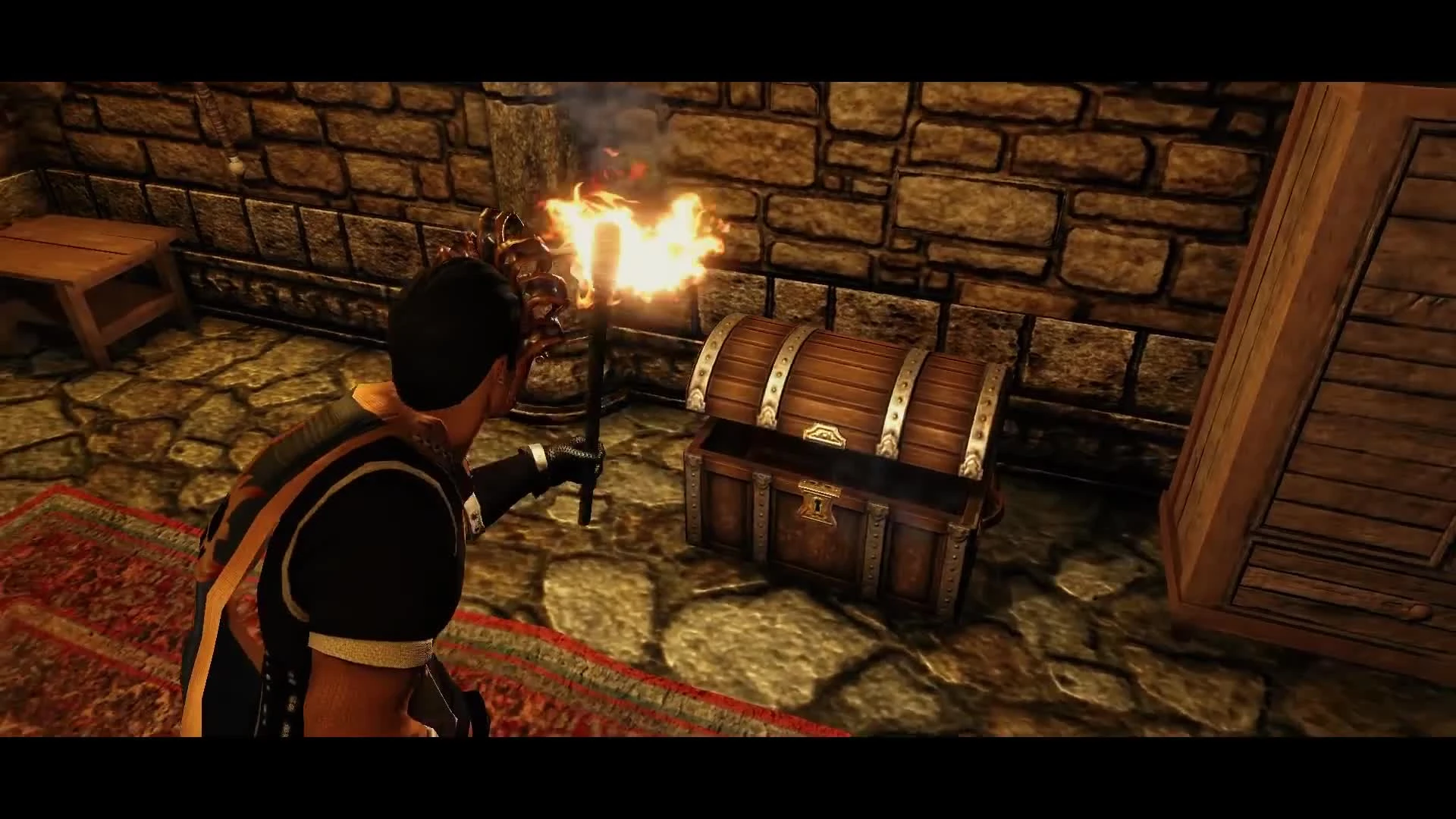 Shroud of the Avatar: Forsaken Virtues - Русский трейлер