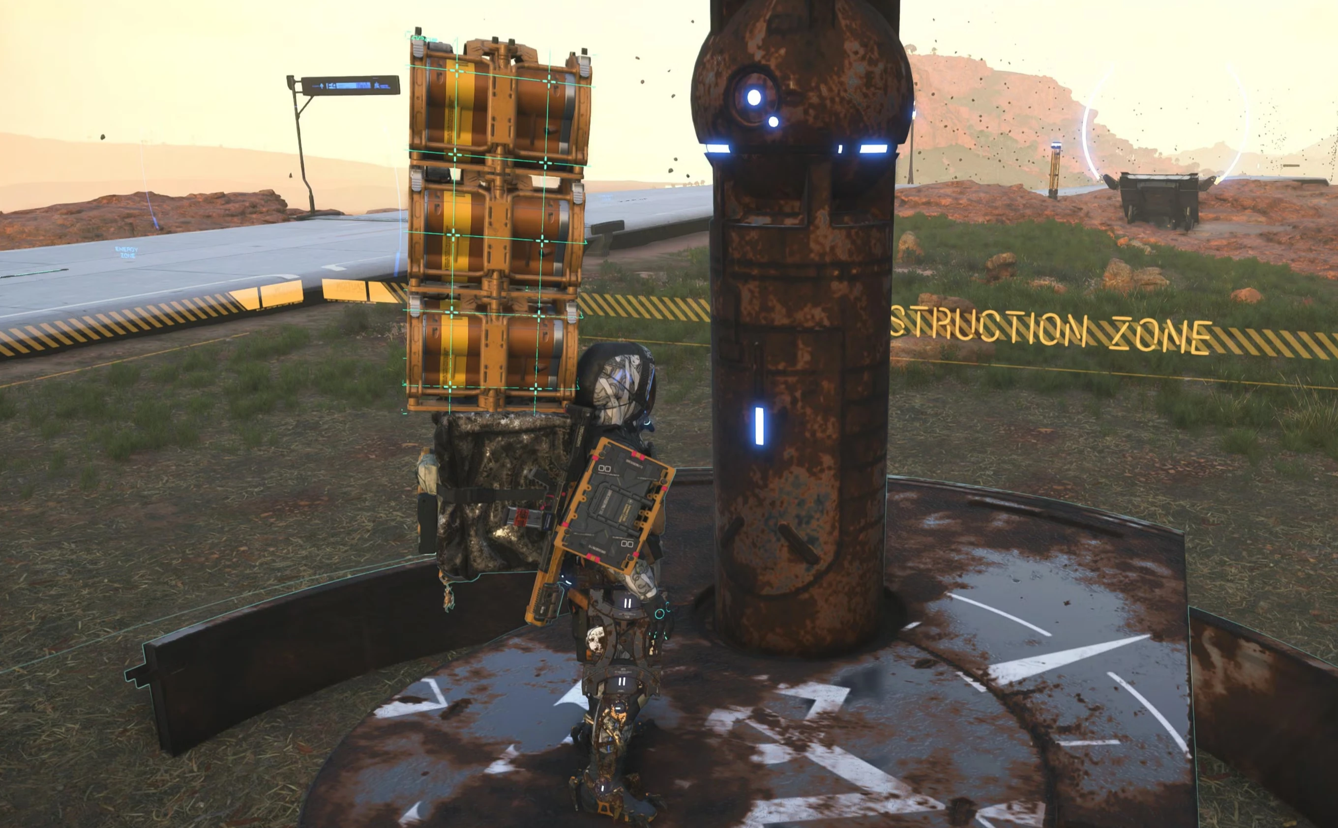 Дом в дороге: Как открыть и где лучше всего строить личные убежища в Death Stranding 2