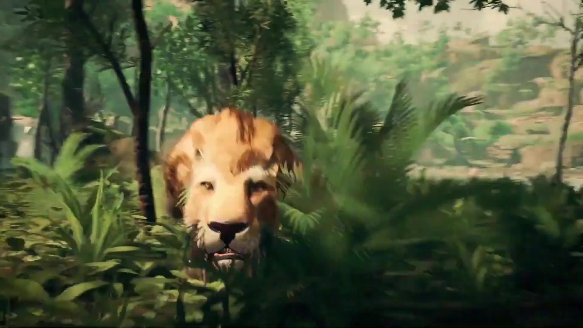 Трудности эволюции: Ancestors: The Humankind Odyssey