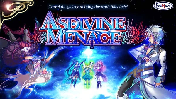 RPG Asdivine Menace уже вышла на iOS и Android