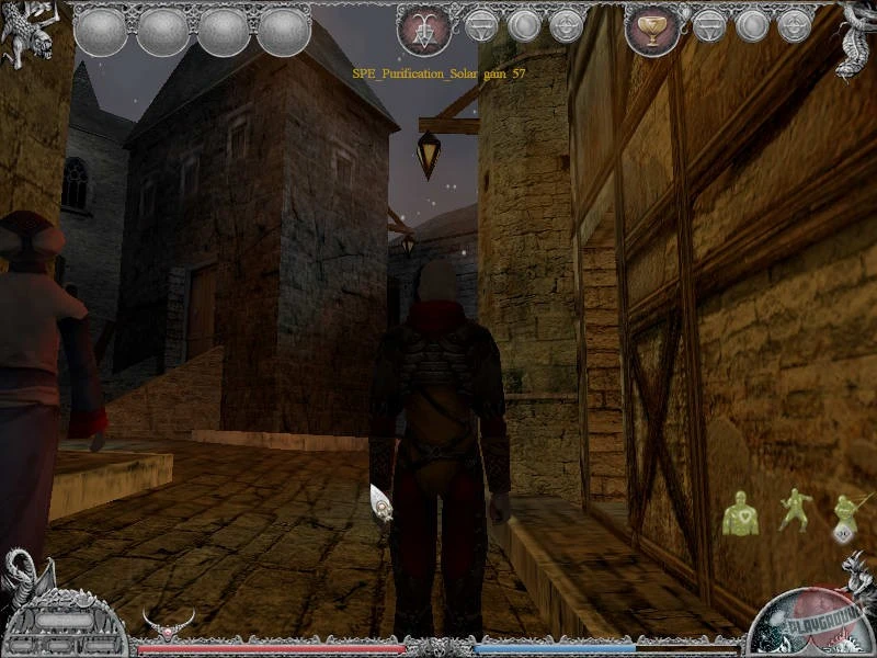 Mistmare официально в продаже