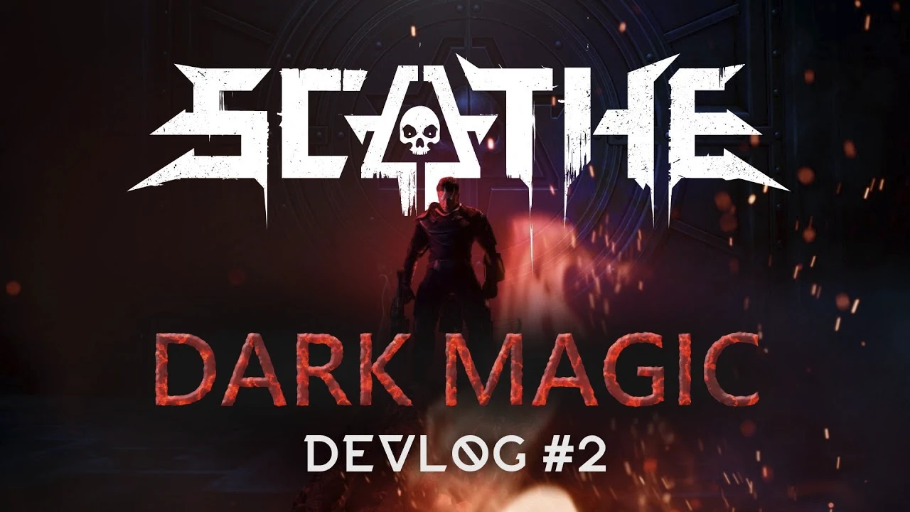 В Steam стала доступна демоверсия динамичного шутера Scathe