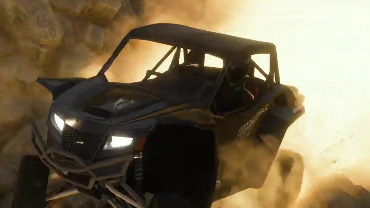 Новый трейлер Overpass