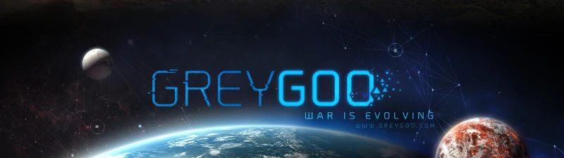 Патч Grey Goo Update 1