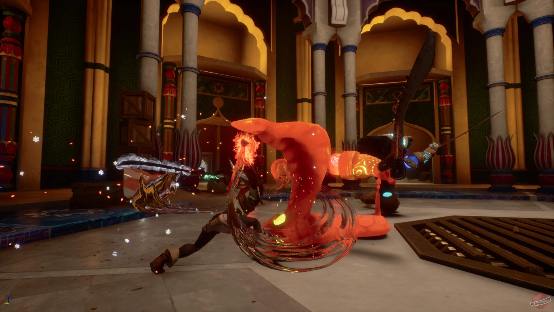 Bygone Dreams "Таблица +5 для Cheat Engine от Tuuuup!: Здоровье, мана, выносливость и пр"