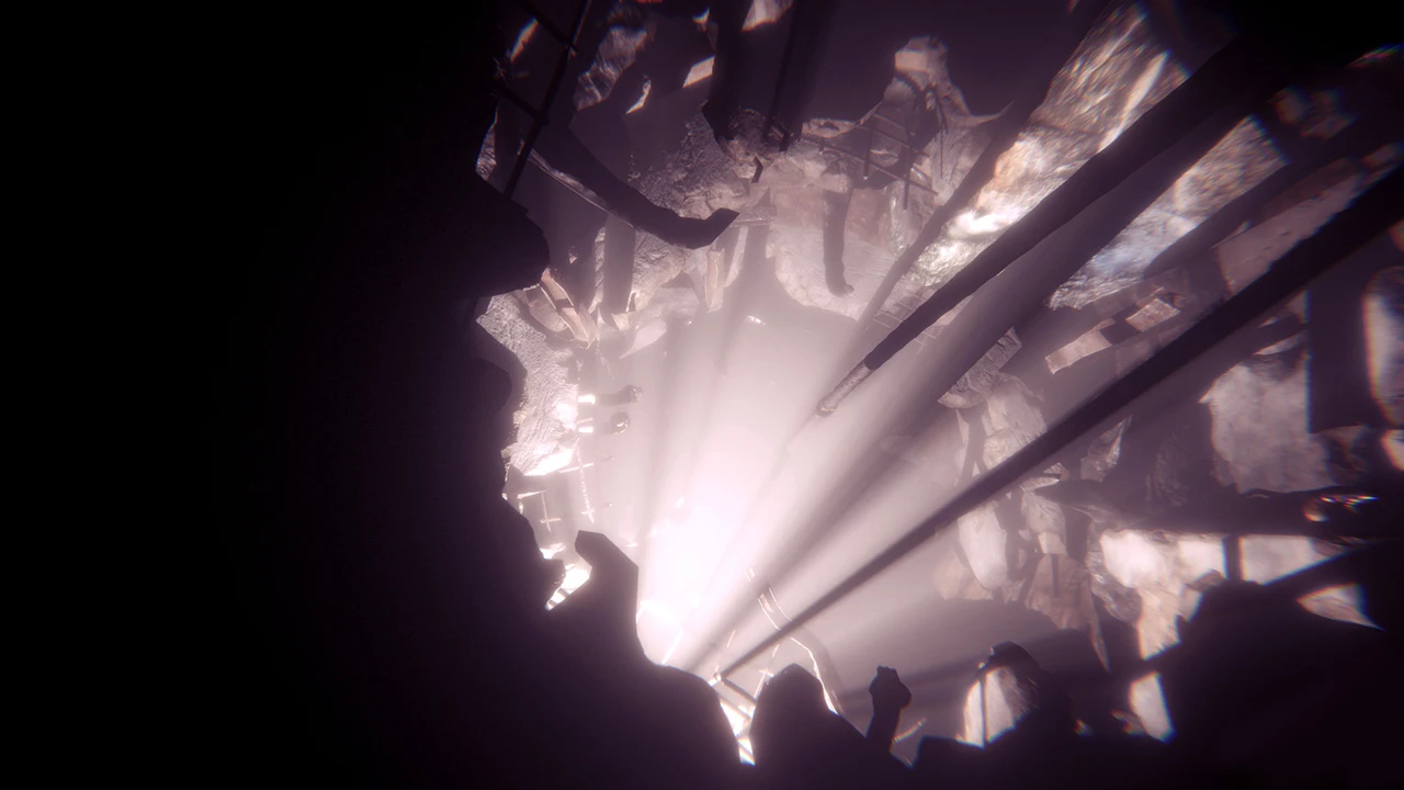 Новый геймплейный трейлер GTFO