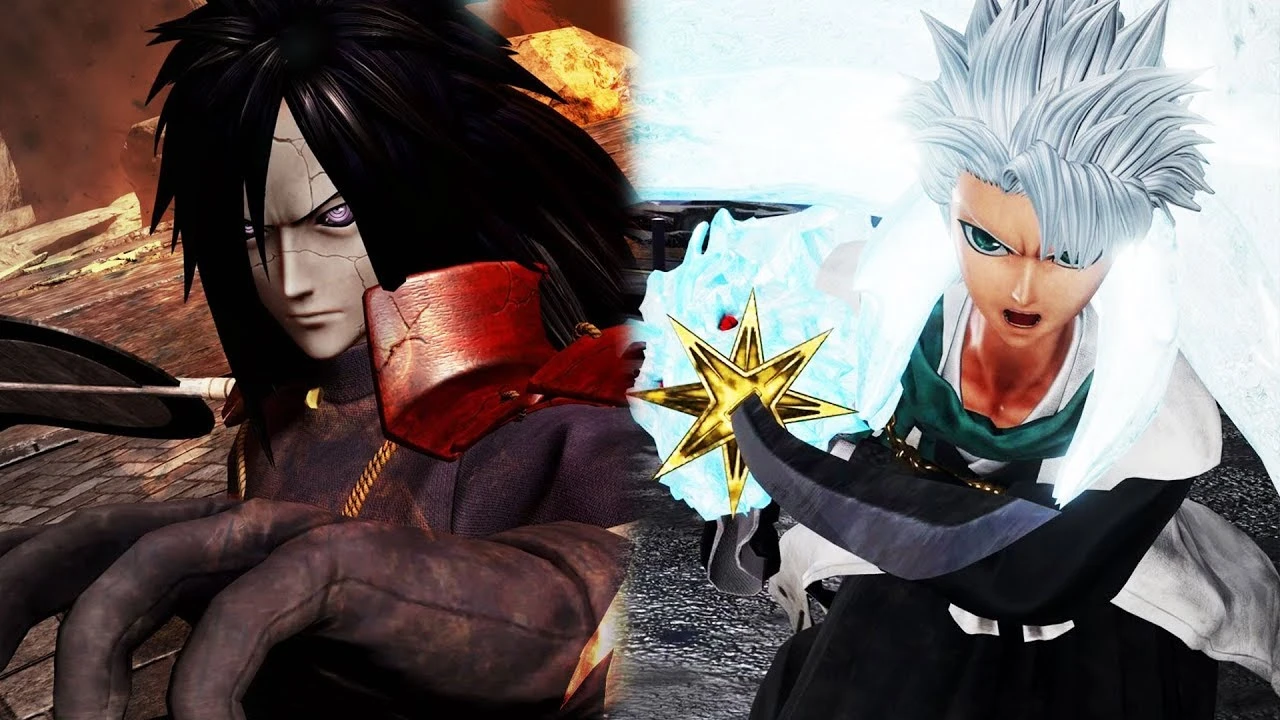 Опубликован трейлер Jump Force в честь выхода новых бойцов