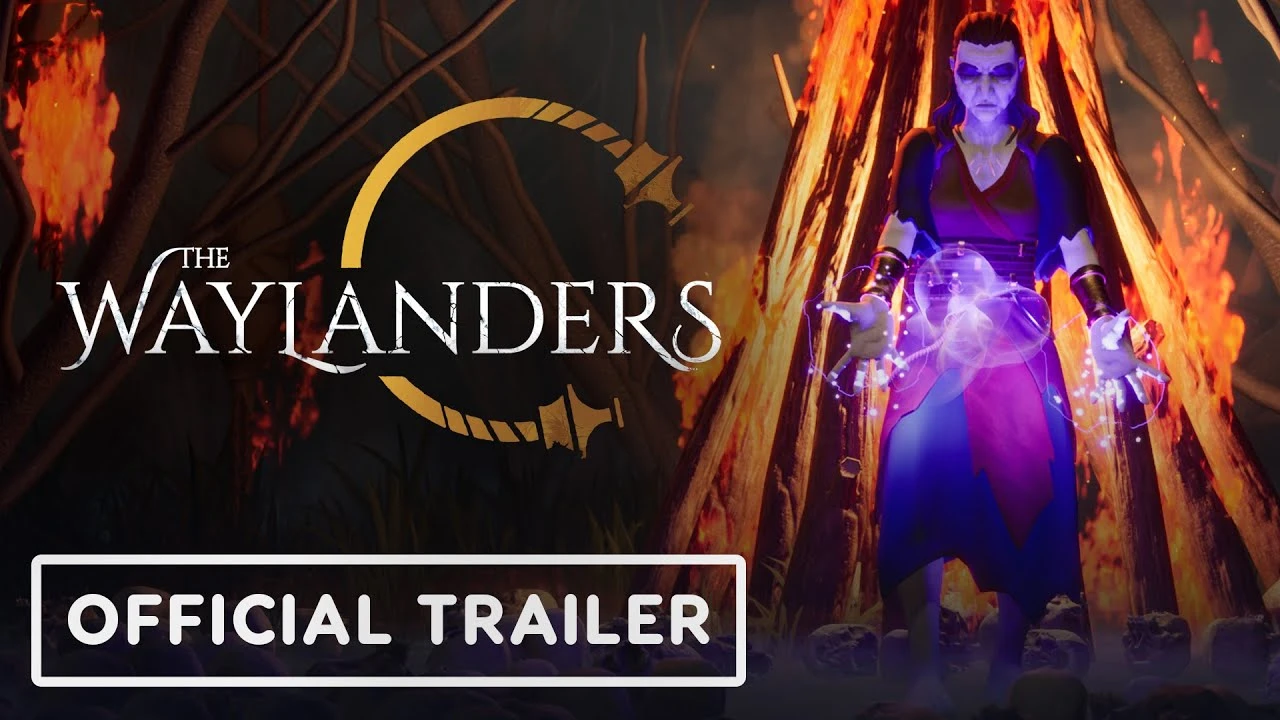 The Waylanders выйдет 16 ноября