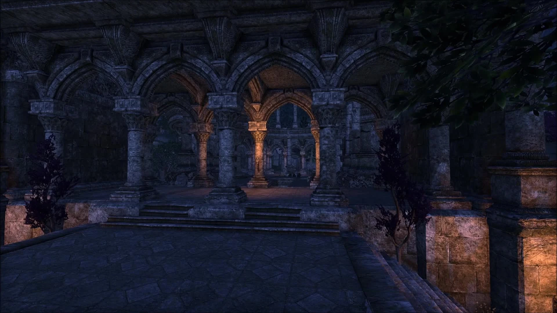 TES Online: путеводитель по Саммерсету - #Summerfall