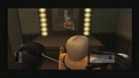 Hitman Contracts TV Spot