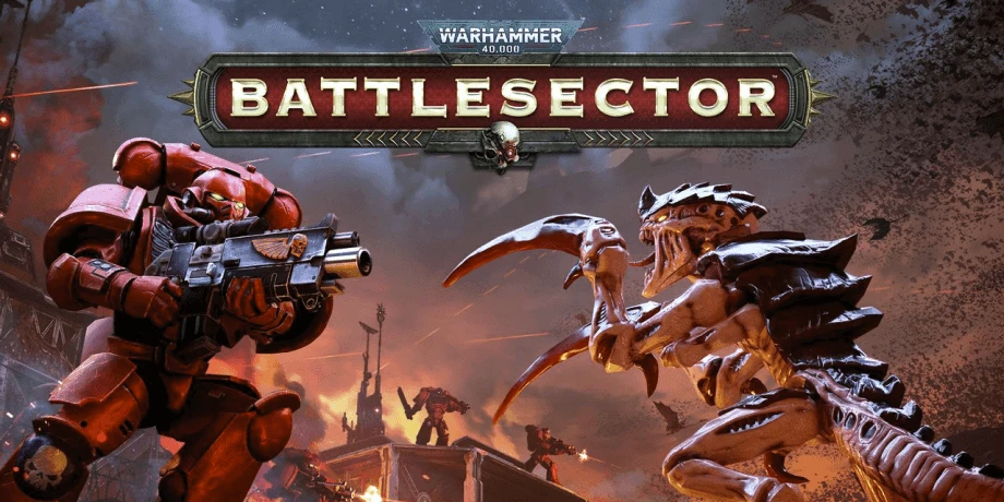 Обновление Daemonic стало доступно бесплатно для всех игроков Warhammer 40,000: Battlesector