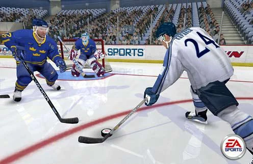 Рыцари льда