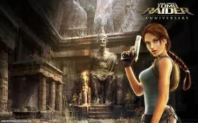 Фанат делает римейк отмененной игры о Ларе Крофт