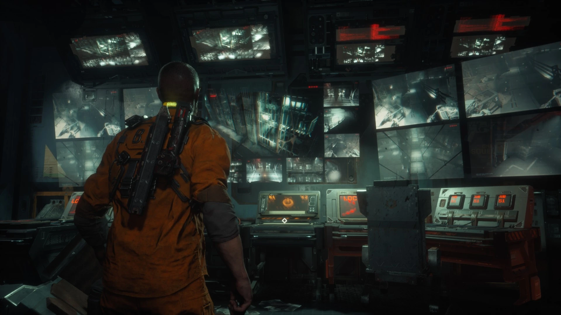 Версия The Callisto Protocol для PlayStation 5 лидирует в чартах продаж