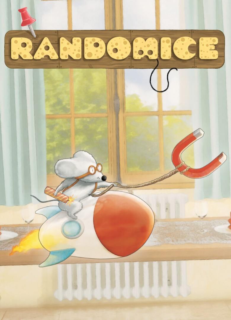 Randomice
