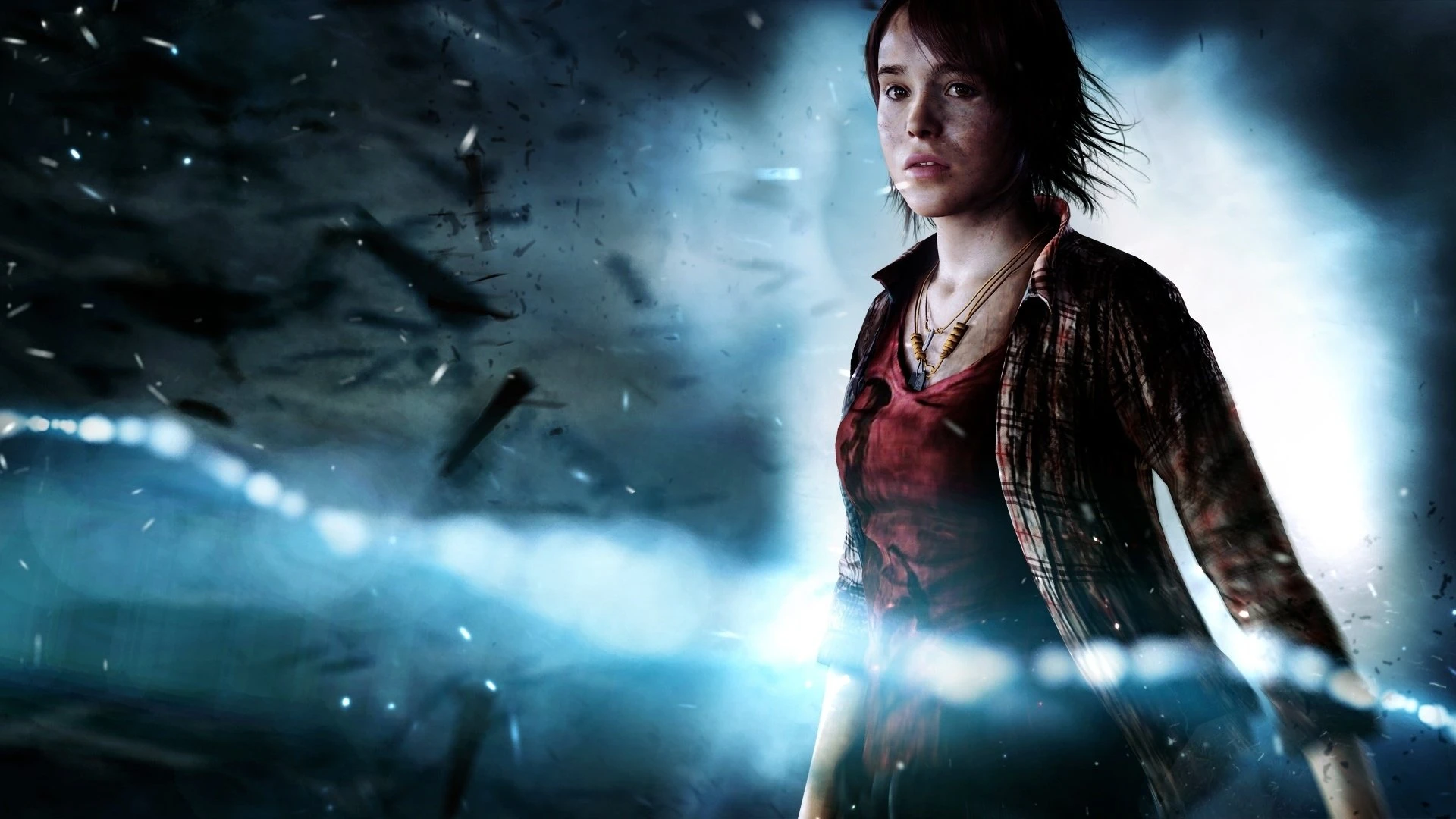 Уже завтра в Epic Games Store состоится релиз Beyond: Two Souls Demo