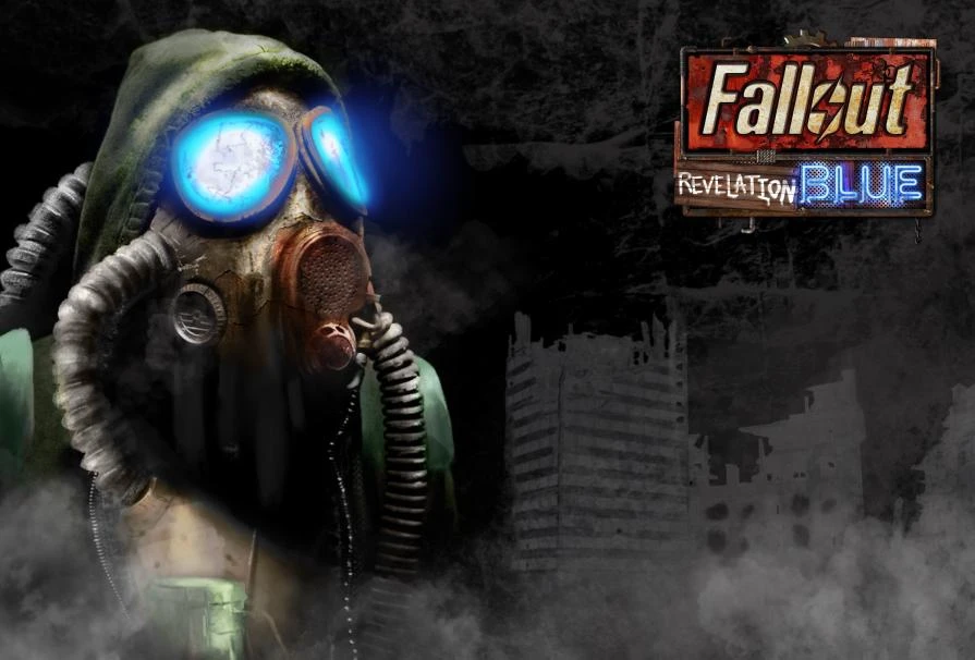 Для Fallout New Vegas разрабатывается мод Fallout Van Buren Remake