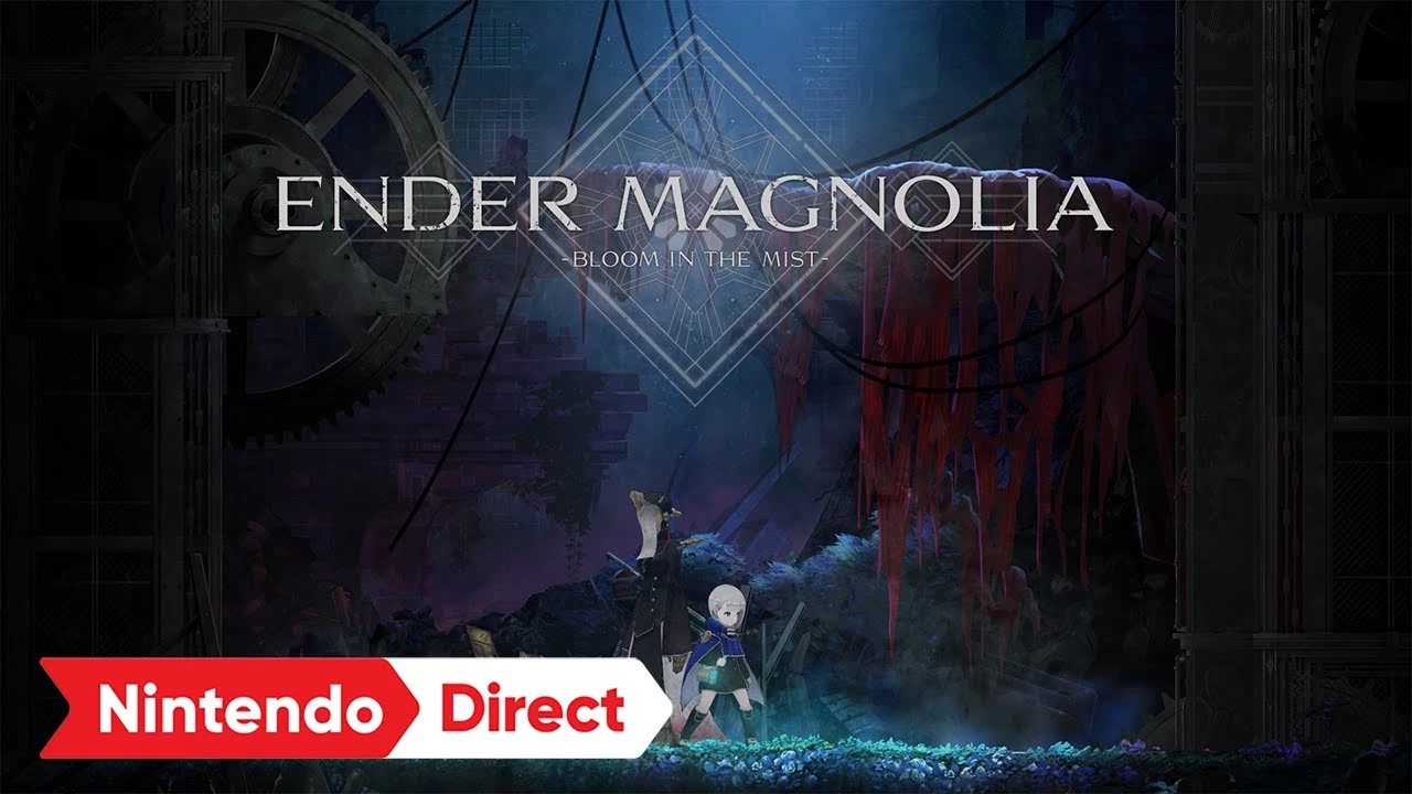 Ender Magnolia: Bloom in the Mist дебютировала в раннем доступе Steam