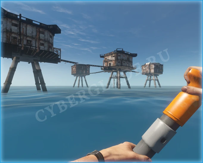 Обзор версии 0.03 - личное мнение