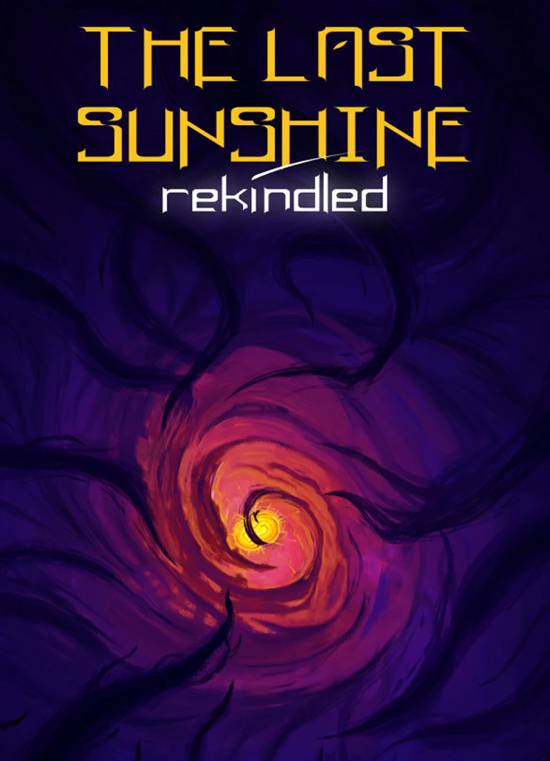 The Last Sunshine Rekindled: Таблица для Cheat Engine [1.0] {ColonelRVH}