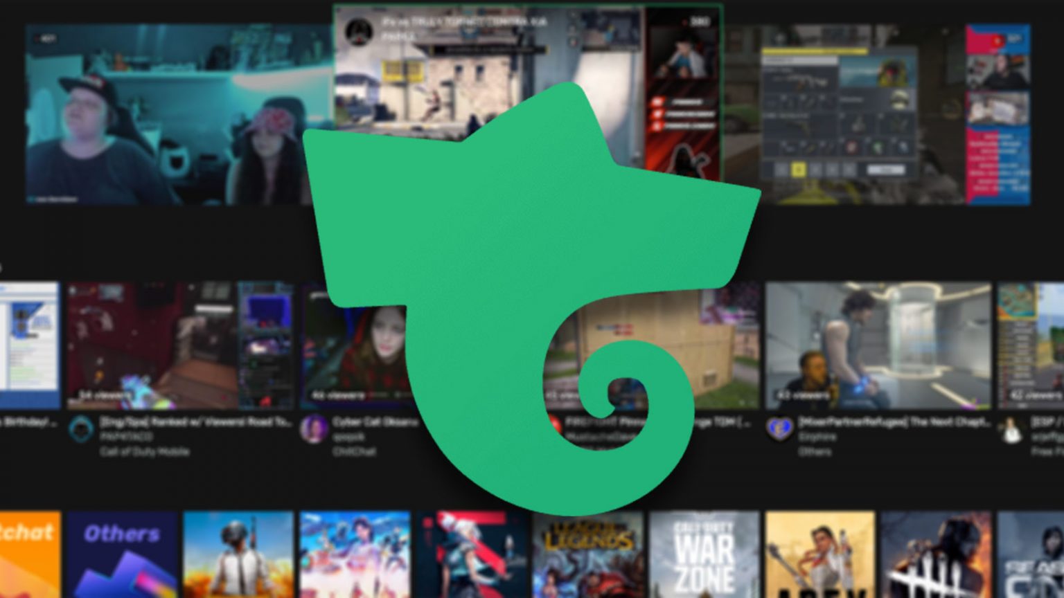 Russian-language streamers began to switch to Tencent's Chinese counterpart Twitch Russian-language streamers began to switch to Tencent's Chinese counterpart Twitch