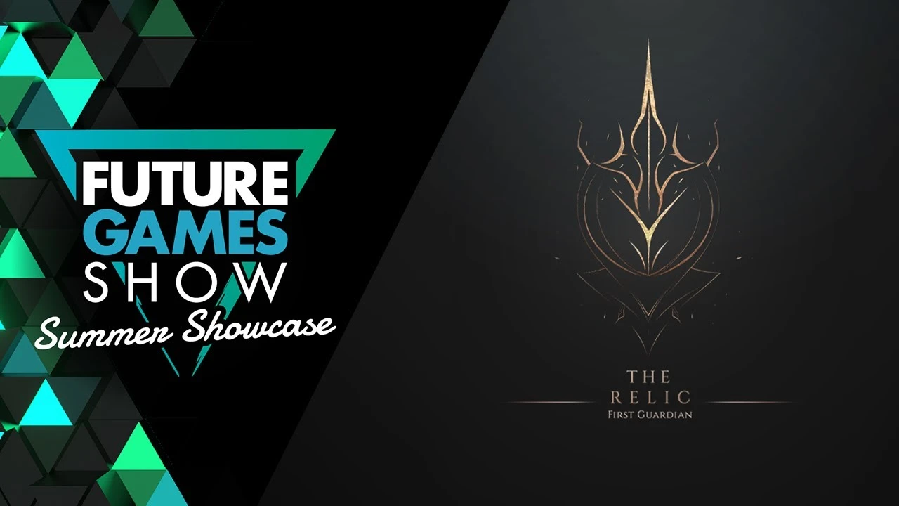 Вышел трейлер The Relic: First Guardian - экшена в стиле Dark Souls